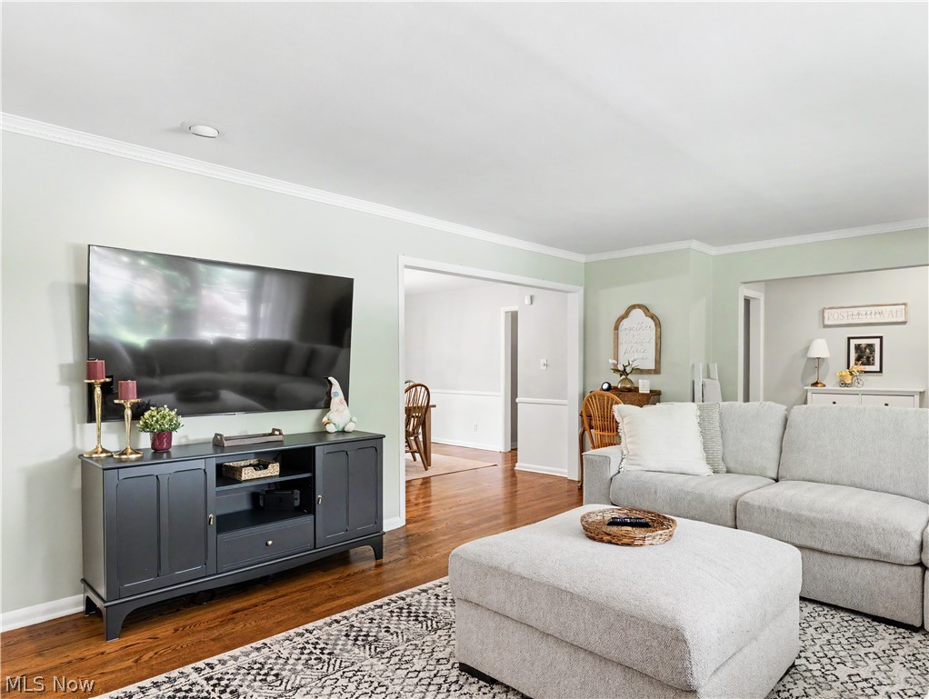 3087 Stanley Road Fairlawn OH 44333