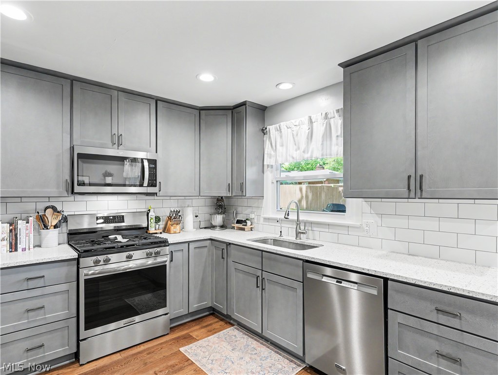 3087 Stanley Road Fairlawn OH 44333