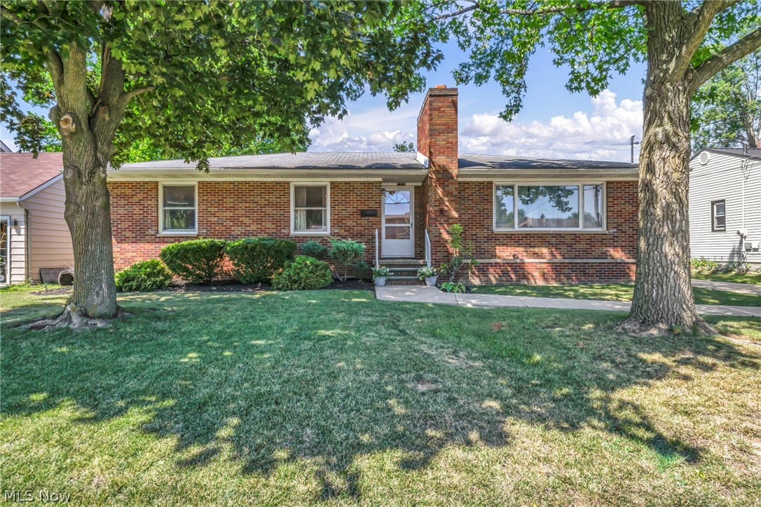 1332 W 38th Street Lorain OH 44053