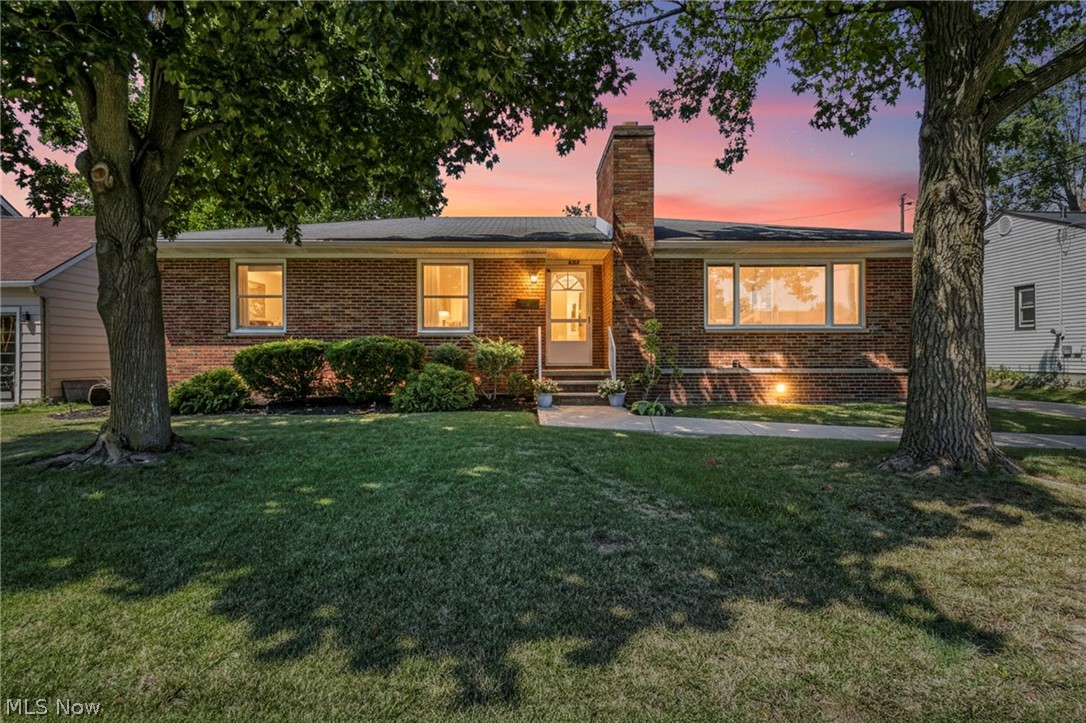 1332 W 38th Street Lorain OH 44053