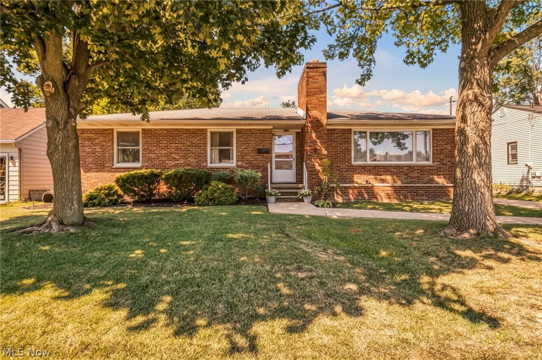 1332 W 38th Street Lorain OH 44053