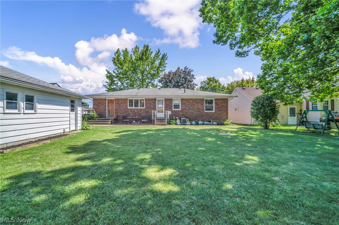 1332 W 38th Street Lorain OH 44053
