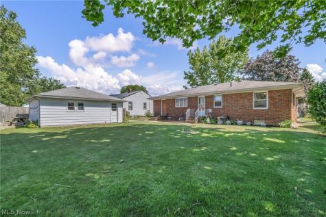 1332 W 38th Street Lorain OH 44053