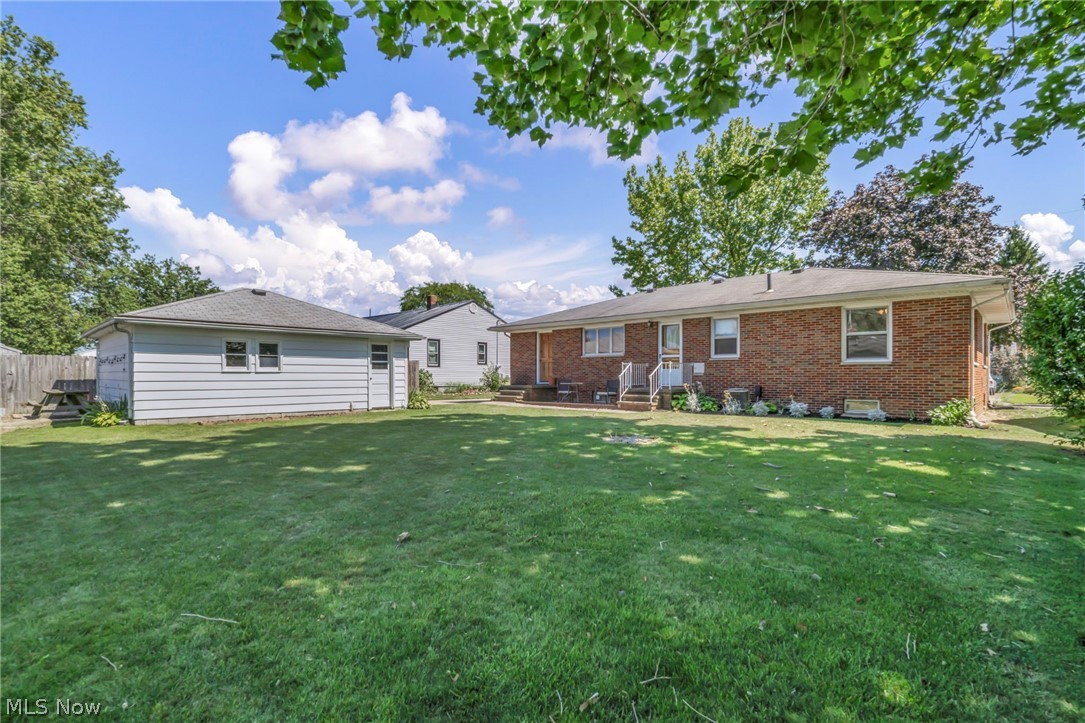 1332 W 38th Street Lorain OH 44053
