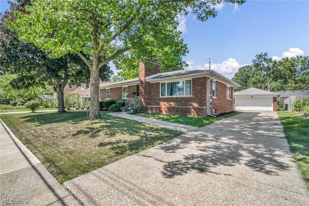 1332 W 38th Street Lorain OH 44053