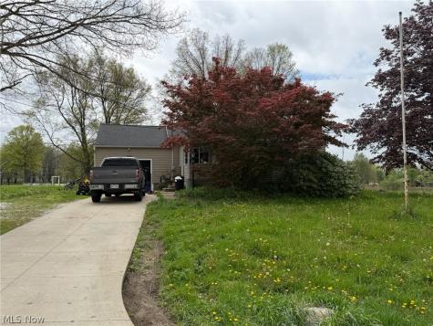 4680 Waterloo Road Atwater OH 44201