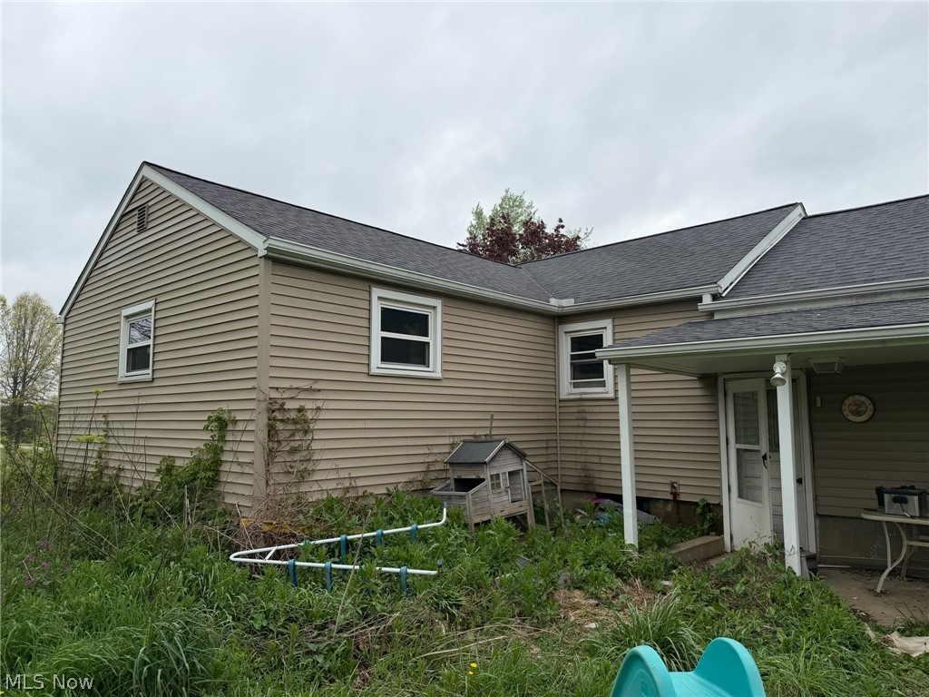 4680 Waterloo Road Atwater OH 44201