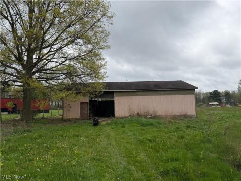 4680 Waterloo Road Atwater OH 44201