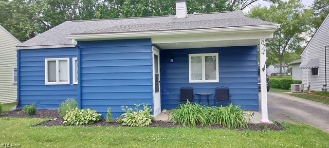 824 Ohio Avenue Mcdonald OH 44437
