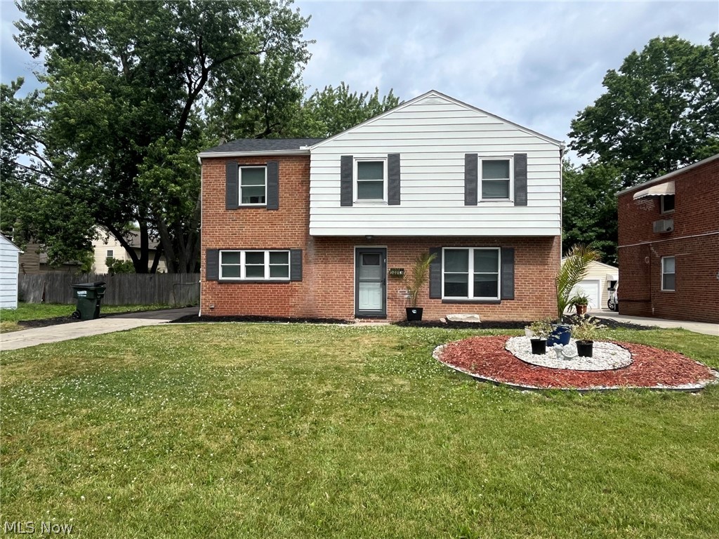 28061 Tremaine Drive Euclid OH 44132