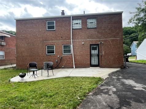 28061 Tremaine Drive Euclid OH 44132