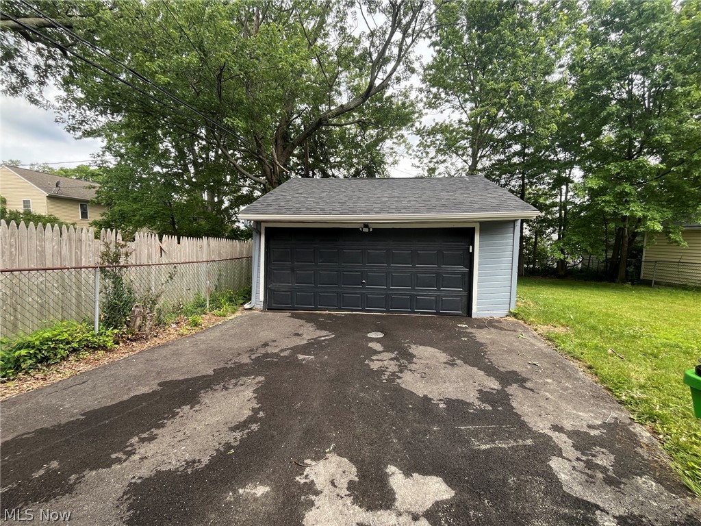28061 Tremaine Drive Euclid OH 44132