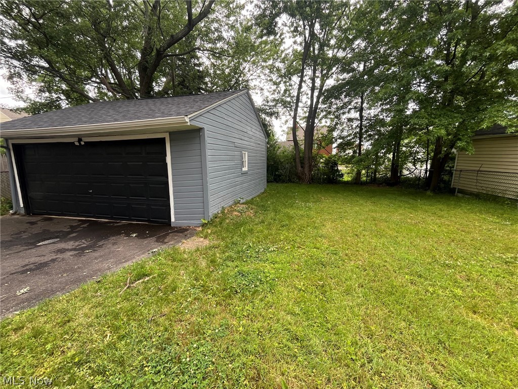 28061 Tremaine Drive Euclid OH 44132