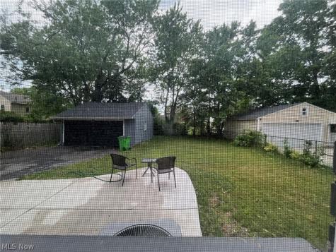 28061 Tremaine Drive Euclid OH 44132