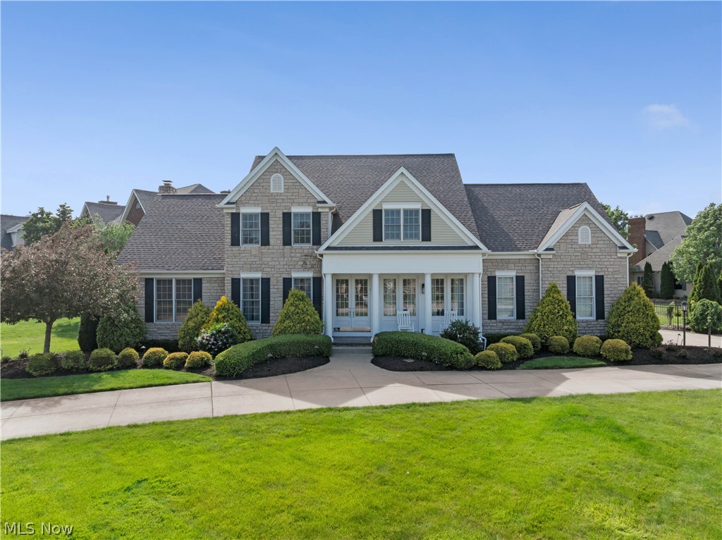 502 Augusta Drive Fairlawn OH 44333