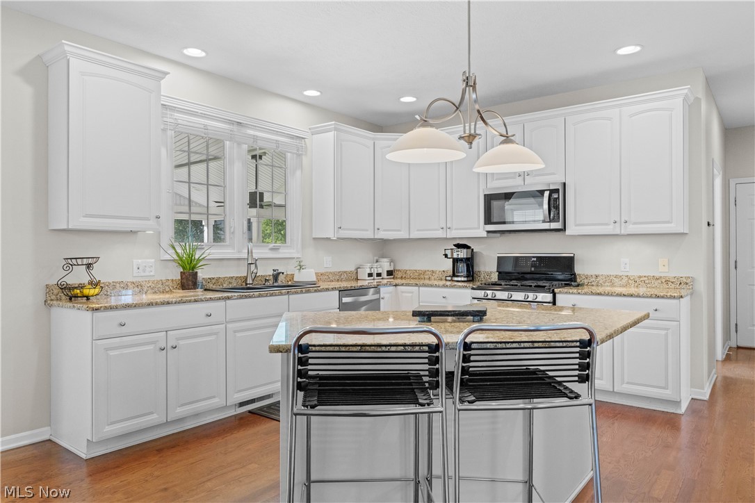 502 Augusta Drive Fairlawn OH 44333