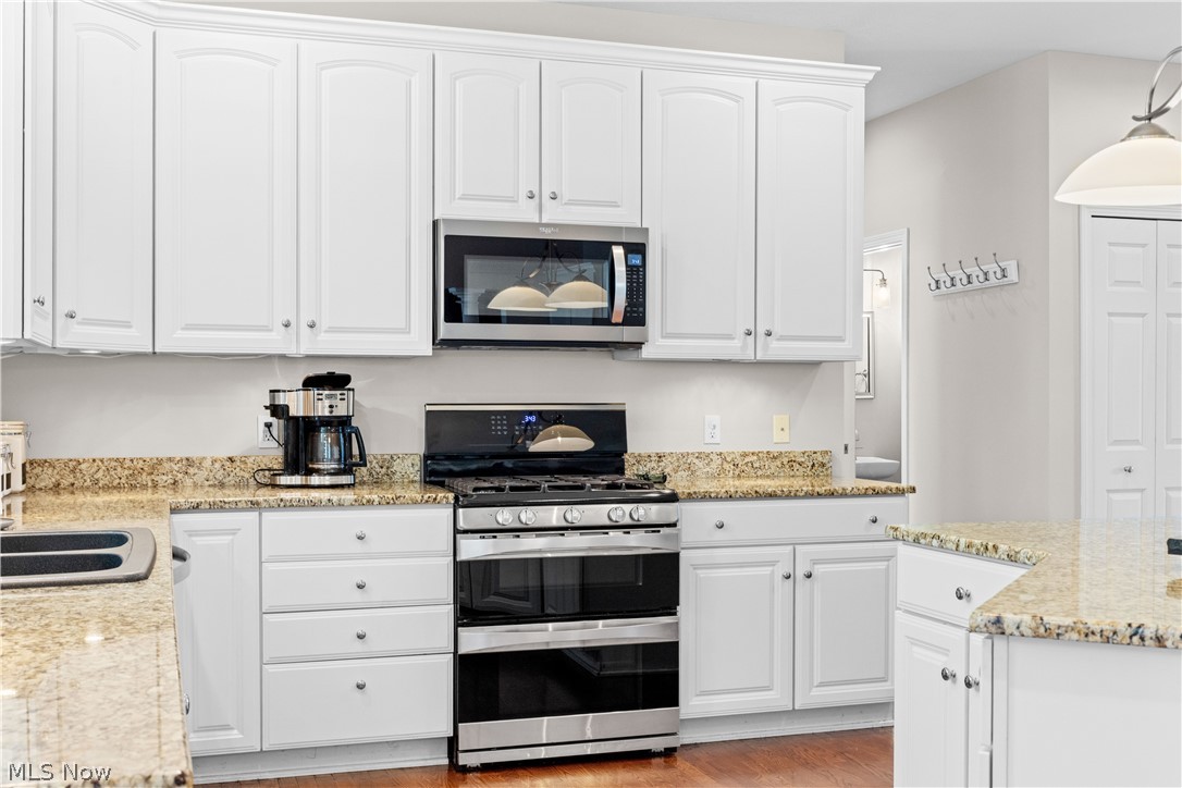 502 Augusta Drive Fairlawn OH 44333