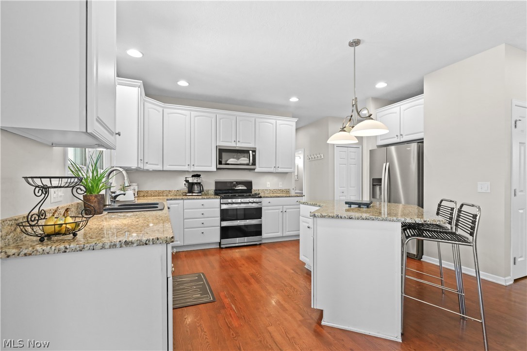 502 Augusta Drive Fairlawn OH 44333