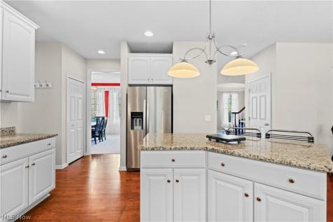 502 Augusta Drive Fairlawn OH 44333
