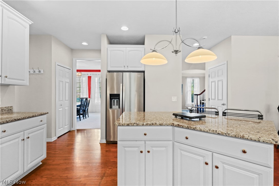 502 Augusta Drive Fairlawn OH 44333