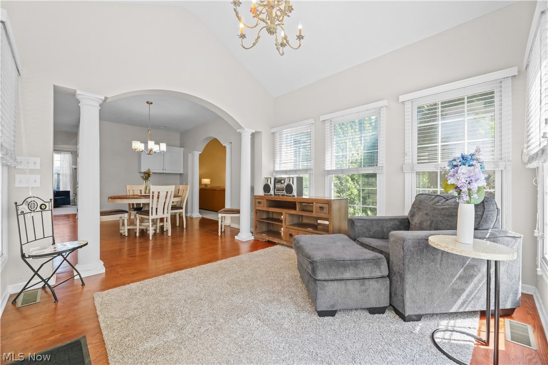 502 Augusta Drive Fairlawn OH 44333