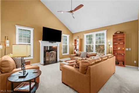 502 Augusta Drive Fairlawn OH 44333
