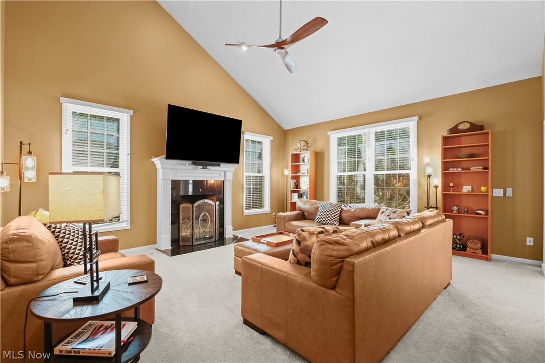 502 Augusta Drive Fairlawn OH 44333