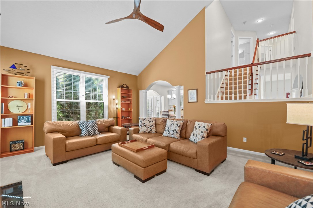 502 Augusta Drive Fairlawn OH 44333