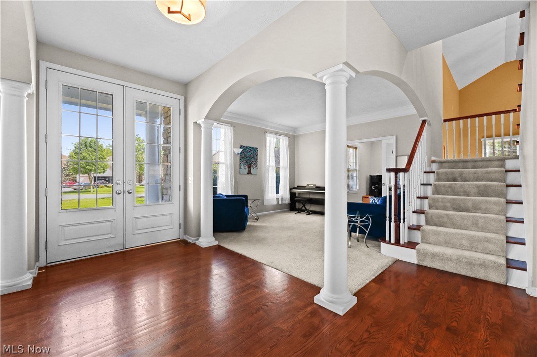 502 Augusta Drive Fairlawn OH 44333
