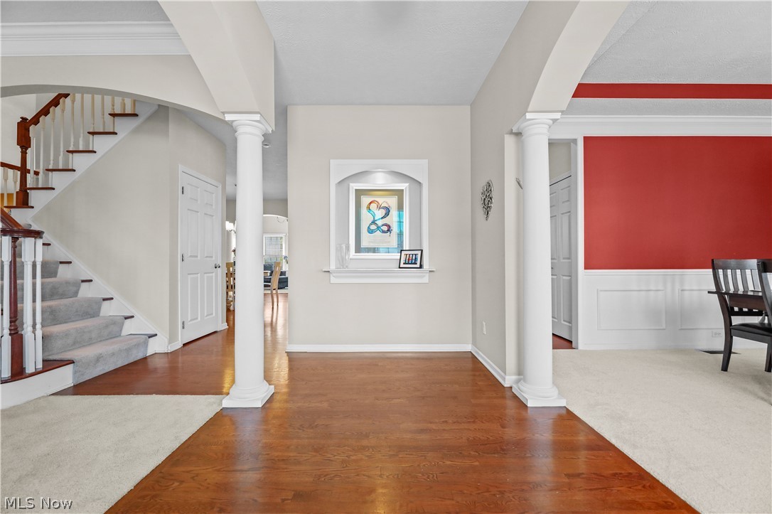 502 Augusta Drive Fairlawn OH 44333