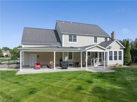 502 Augusta Drive Fairlawn OH 44333