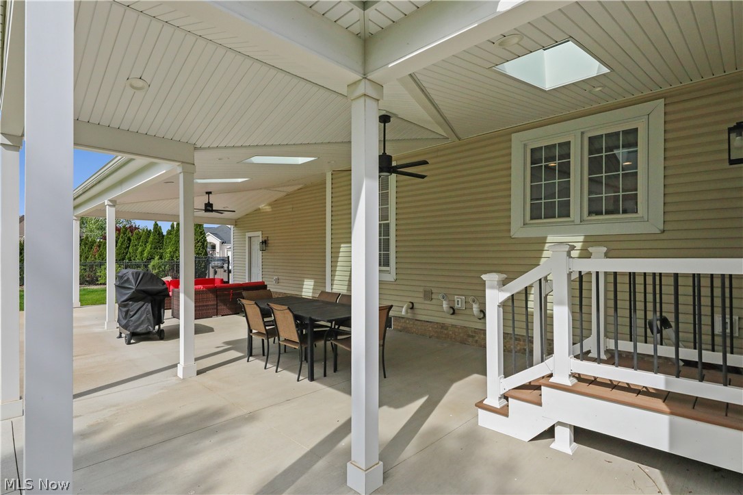 502 Augusta Drive Fairlawn OH 44333