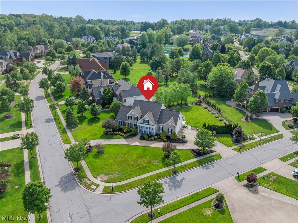 502 Augusta Drive Fairlawn OH 44333