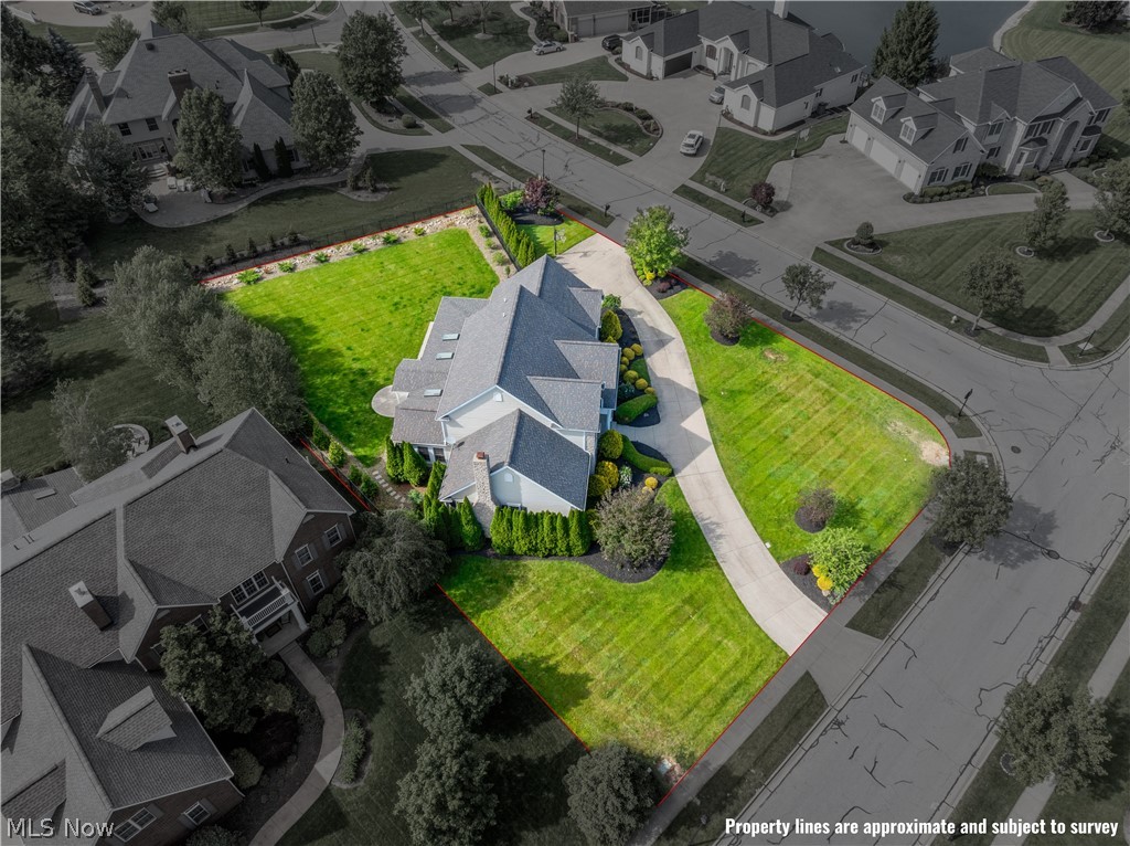 502 Augusta Drive Fairlawn OH 44333
