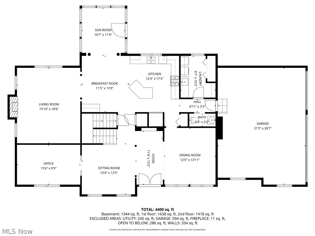 502 Augusta Drive Fairlawn OH 44333
