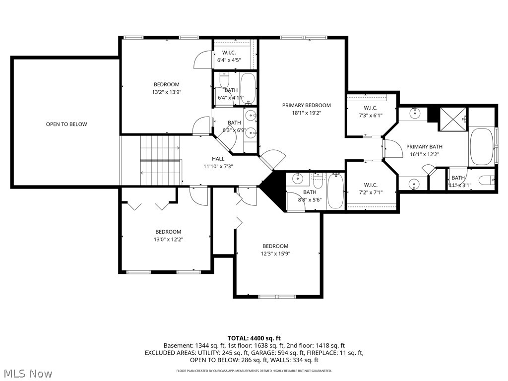 502 Augusta Drive Fairlawn OH 44333