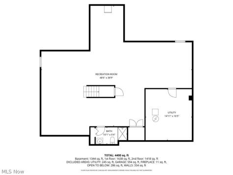 502 Augusta Drive Fairlawn OH 44333