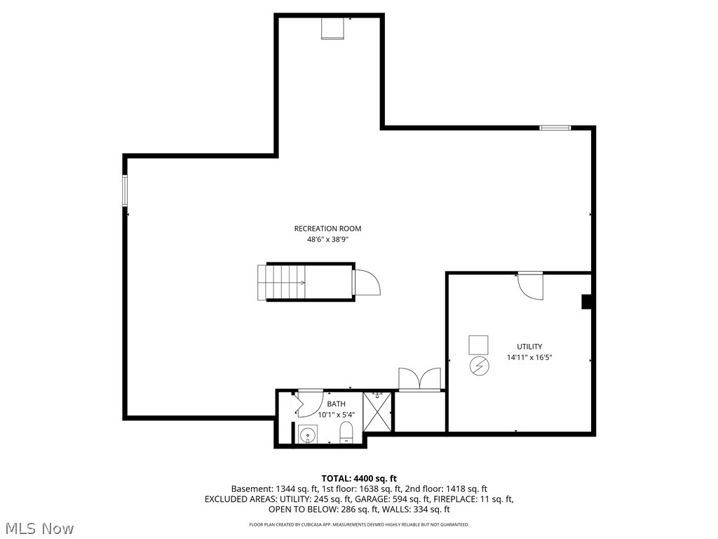 502 Augusta Drive Fairlawn OH 44333
