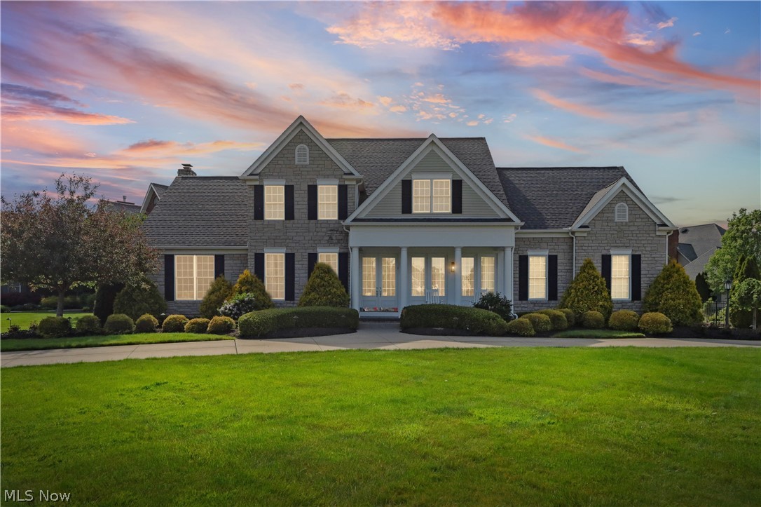 502 Augusta Drive Fairlawn OH 44333