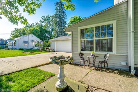 431 11th Street NE Massillon OH 44646