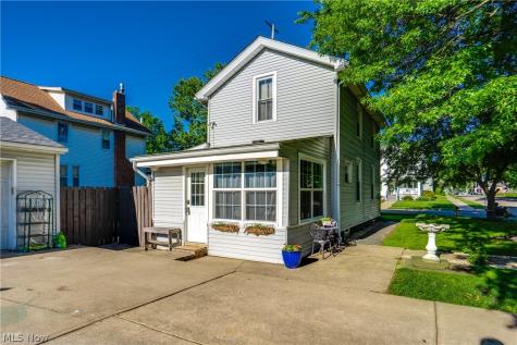 431 11th Street NE Massillon OH 44646