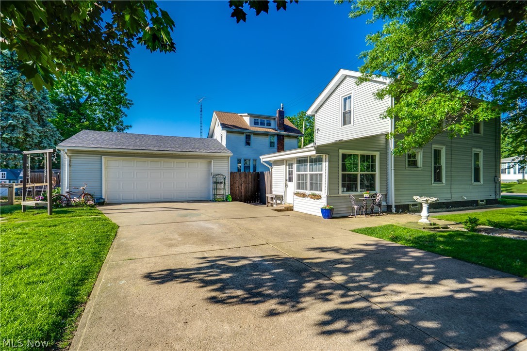 431 11th Street NE Massillon OH 44646