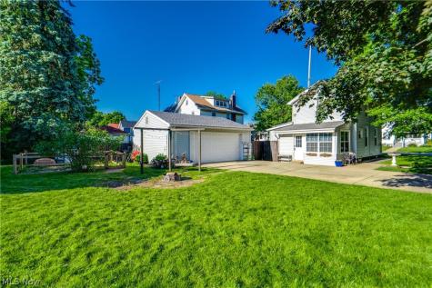 431 11th Street NE Massillon OH 44646