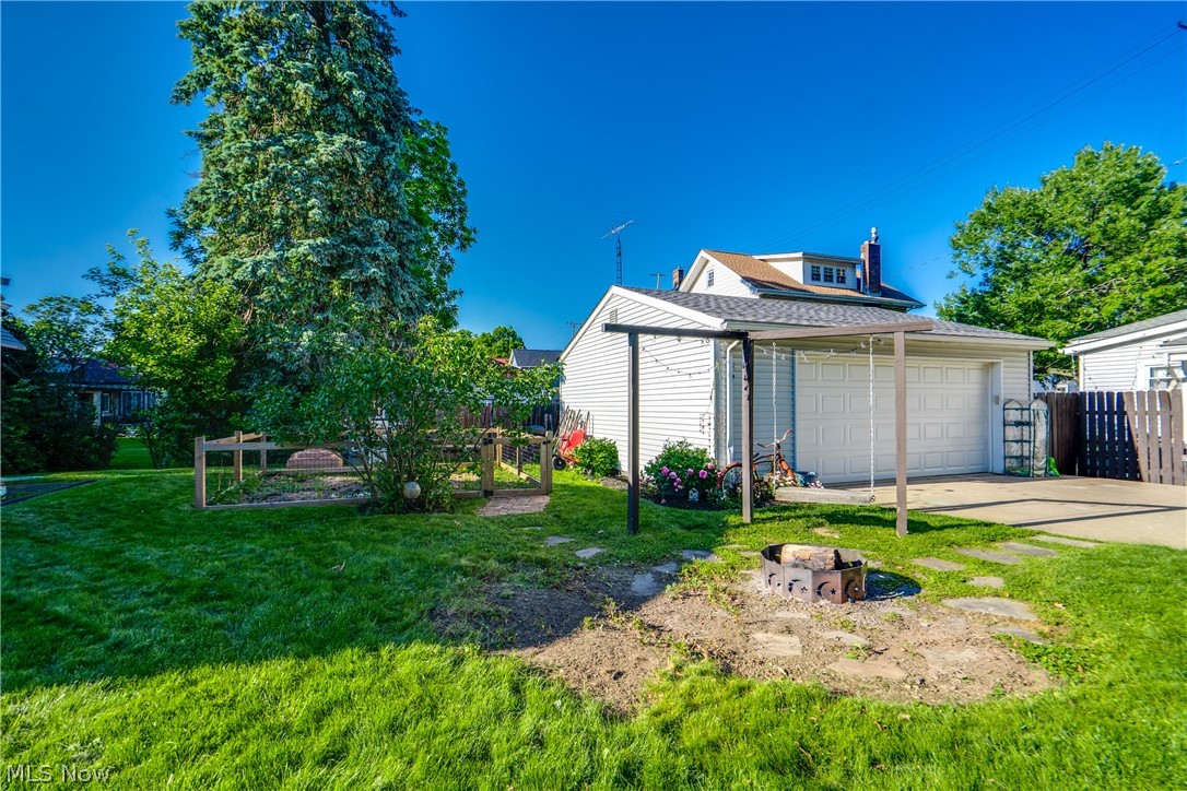 431 11th Street NE Massillon OH 44646