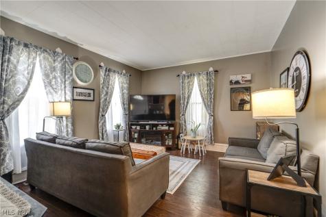 431 11th Street NE Massillon OH 44646