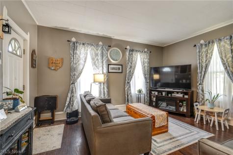 431 11th Street NE Massillon OH 44646