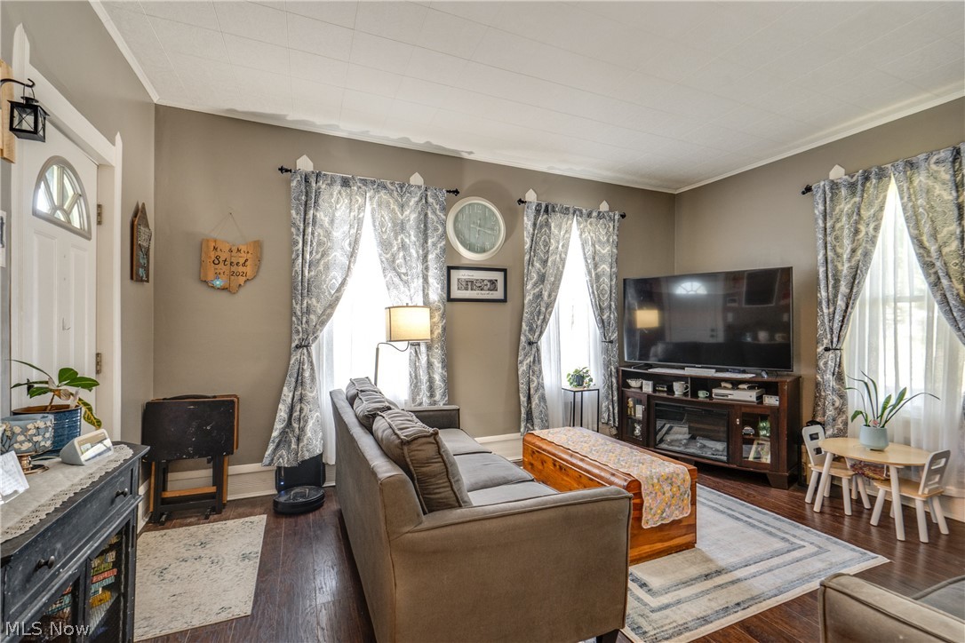 431 11th Street NE Massillon OH 44646