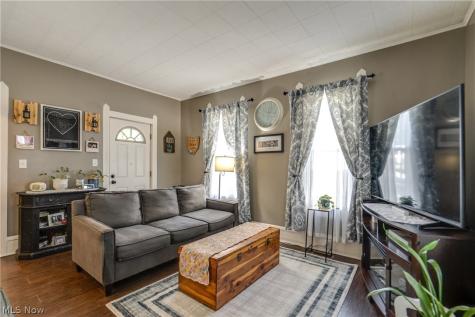 431 11th Street NE Massillon OH 44646
