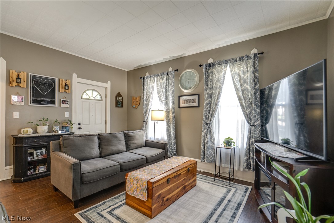 431 11th Street NE Massillon OH 44646