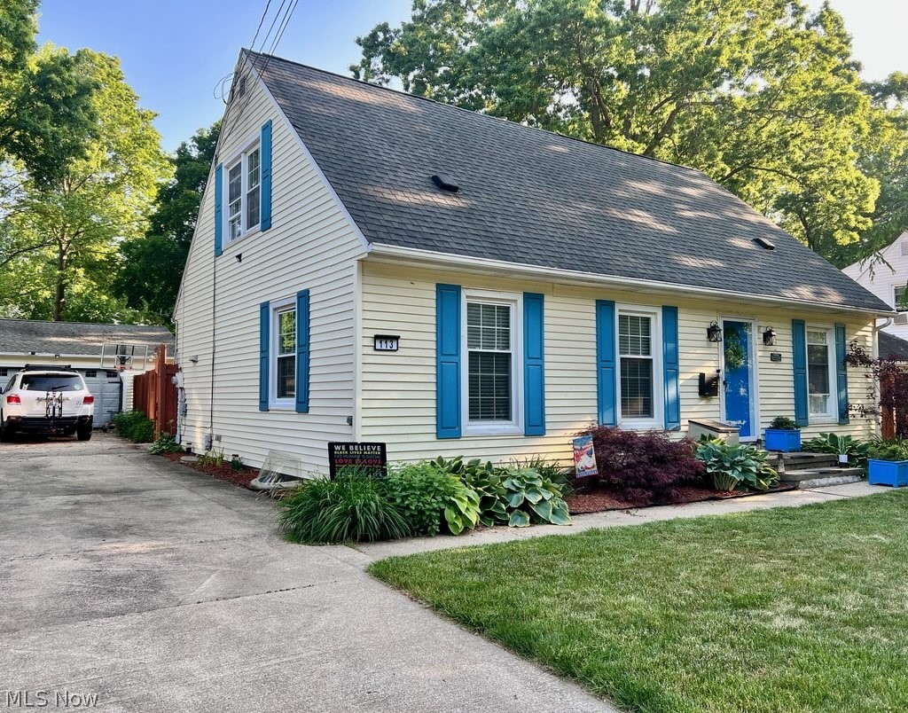 113 Pinehurst Road Munroe Falls OH 44262